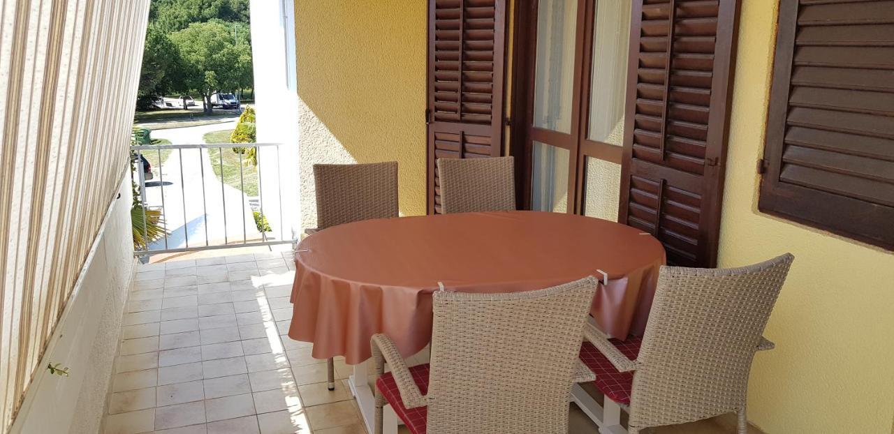 Apartments Lori Poreč Eksteriør bilde