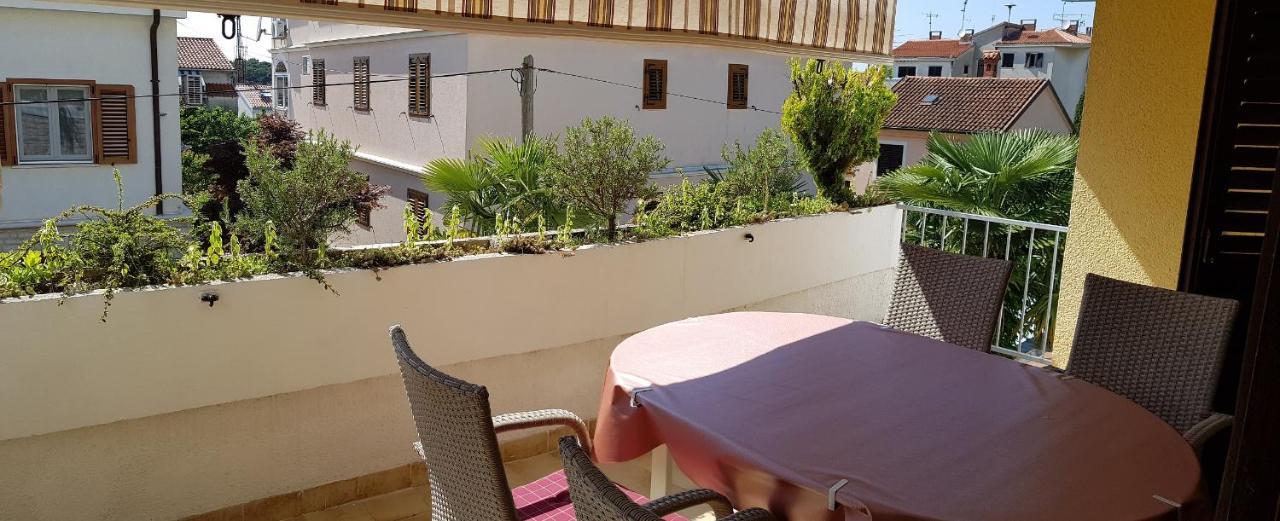 Apartments Lori Poreč Eksteriør bilde
