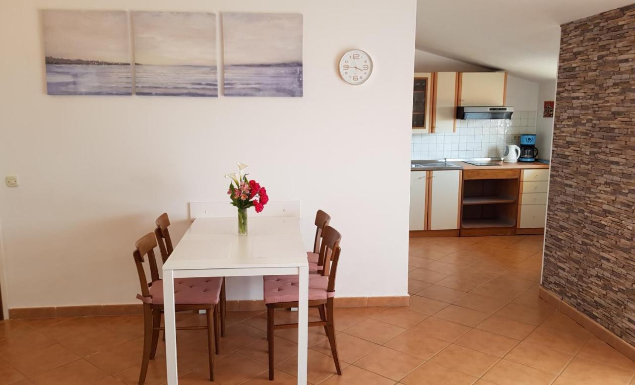 Apartments Lori Poreč Eksteriør bilde