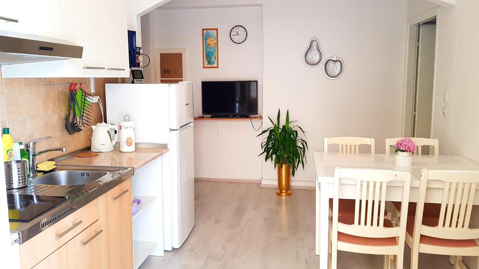 Apartments Lori Poreč Rom bilde