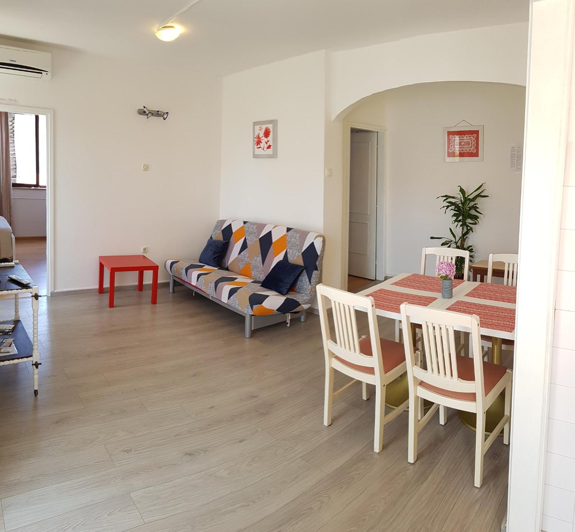 Apartments Lori Poreč Rom bilde