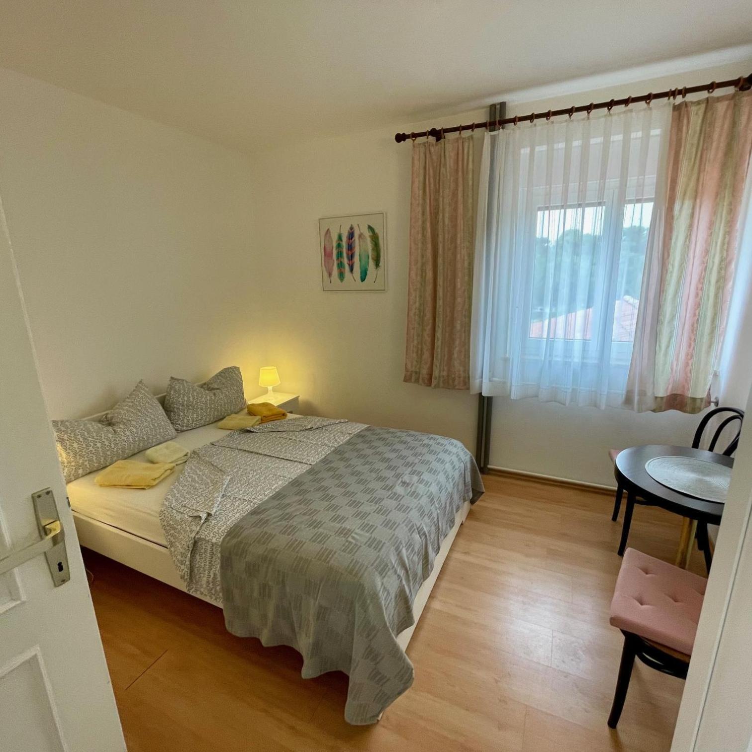 Apartments Lori Poreč Eksteriør bilde