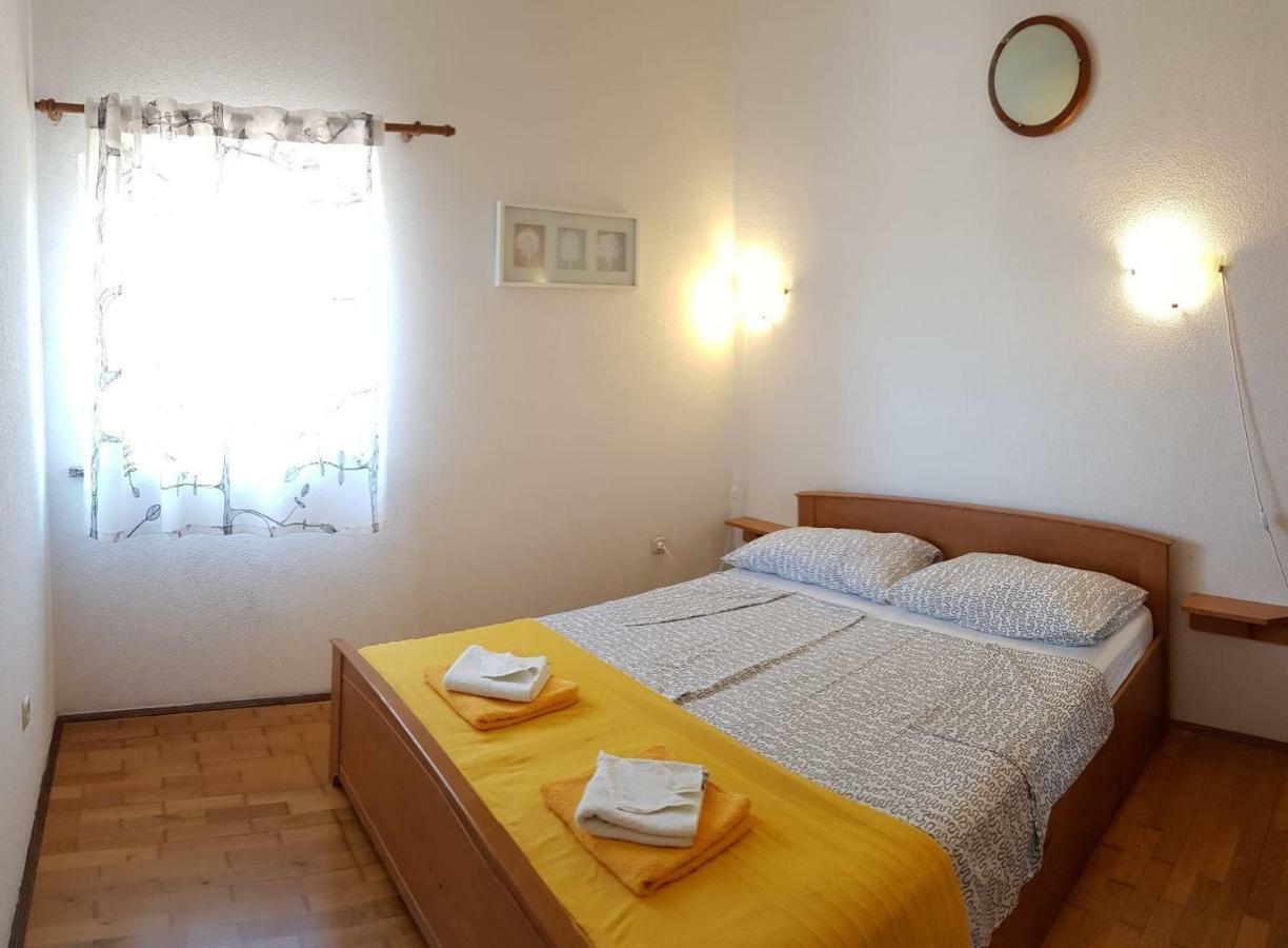 Apartments Lori Poreč Eksteriør bilde