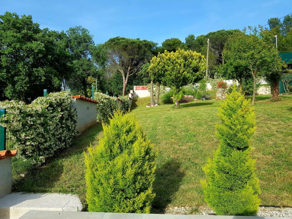 Apartments Lori Poreč Eksteriør bilde
